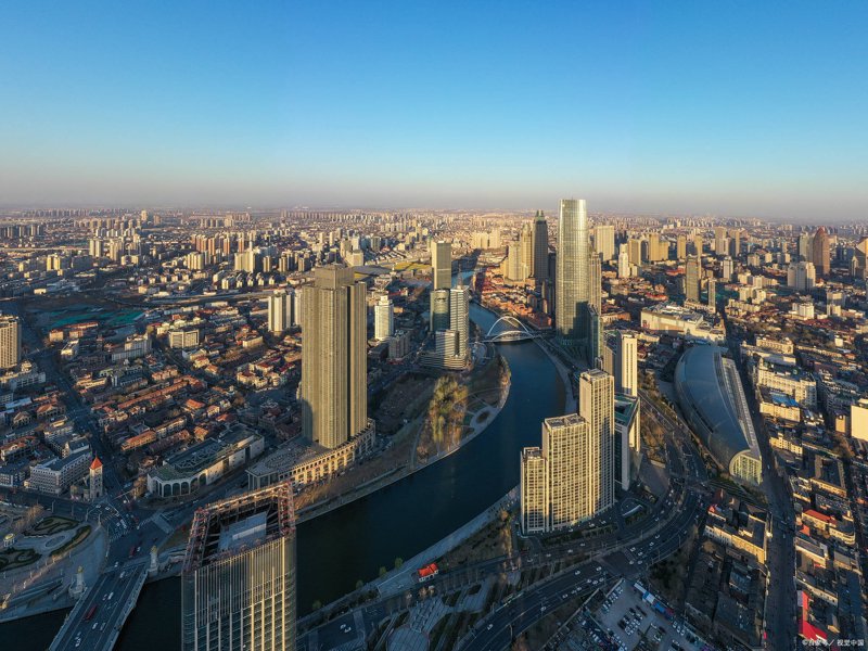 北辰区门户网站:开启政务信息新时代